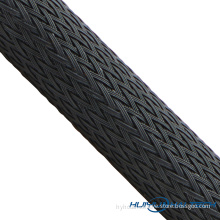 PET nylon flame retardant expansion pipe